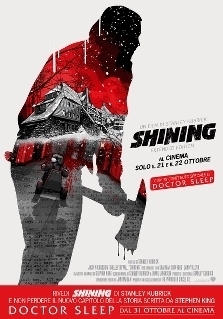 SHINING EXTENDED EDITION - V.M. 14