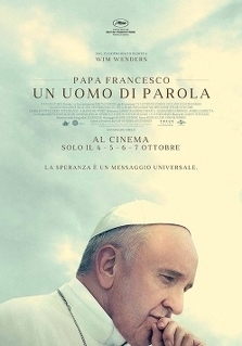 PAPA FRANCESCO - UN UOMO DI PAROLA