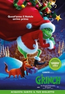 IL GRINCH