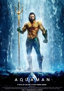 AQUAMAN
