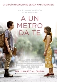 A UN METRO DA TE