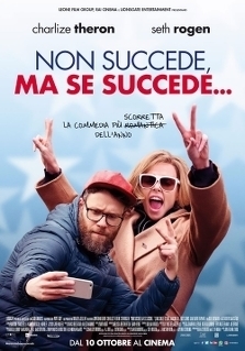 NON SUCCEDE, MA SE SUCCEDE...