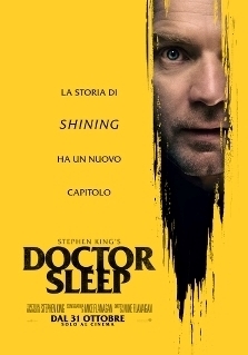 DOCTOR SLEEP