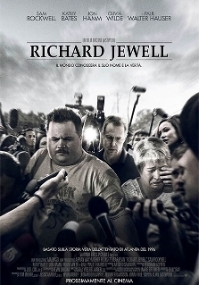 RICHARD JEWELL