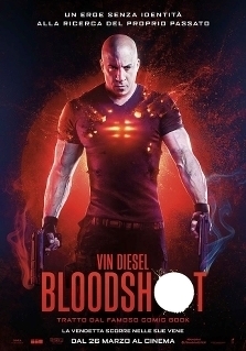 BLOODSHOT