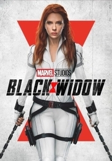 BLACK WIDOW