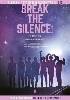 BREAK THE SILENCE: THE MOVIE