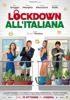 LOCKDOWN ALL'ITALIANA