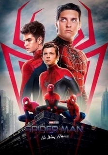 SPIDER-MAN: NO WAY HOME
