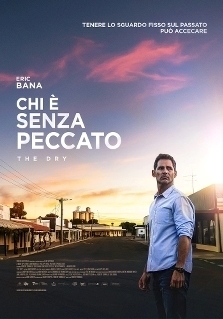 CHI È SENZA PECCATO - THE DRY