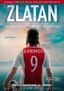 ZLATAN