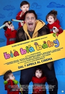 BLA BLA BABY