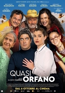 QUASI ORFANO