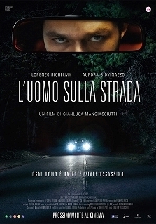 L'UOMO SULLA STRADA