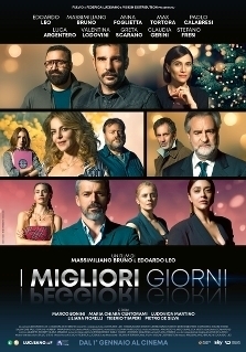 I MIGLIORI GIORNI