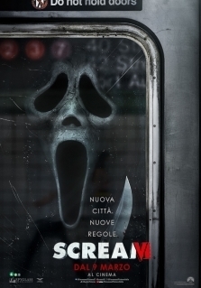 SCREAM VI (VM14)