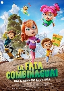 LA FATA COMBINAGUAI