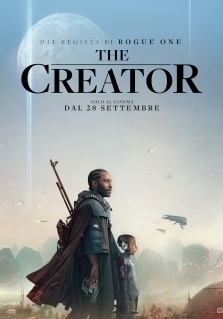 THE CREATOR