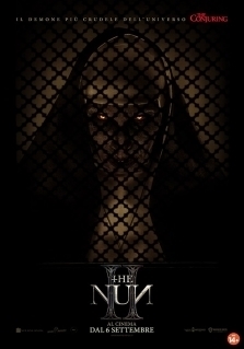 THE NUN II V.M.14