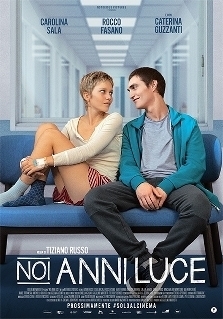 NOI ANNI LUCE - A SOLI EURO 3.50