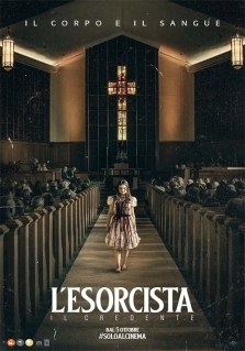 L'ESORCISTA - IL CREDENTE