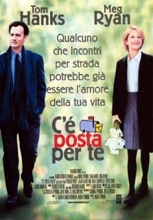 C'E' POSTA PER TE