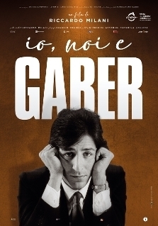 IO, NOI E GABER