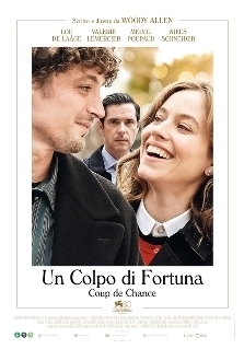 UN COLPO DI FORTUNA - COUP DE CHANCE