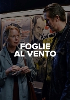 FOGLIE AL VENTO