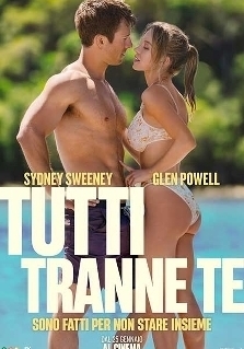 TUTTI TRANNE TE