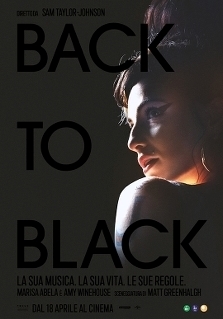 BACK TO BLACK