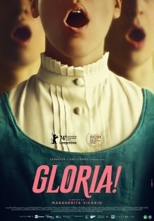 GLORIA!