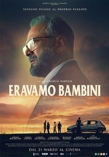 ERAVAMO BAMBINI