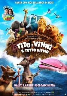 TITO E VINNI - A TUTTO RITMO