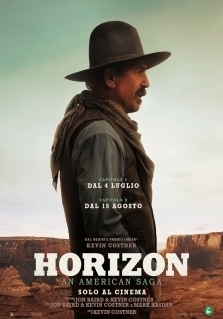HORIZON: AN AMERICAN SAGA - CAPITOLO 1