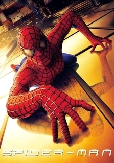 SPIDER-MAN
