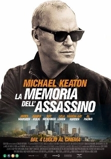 LA MEMORIA DELL'ASSASSINO