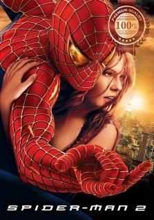SPIDERMAN 2