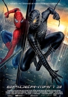 SPIDER MAN 3