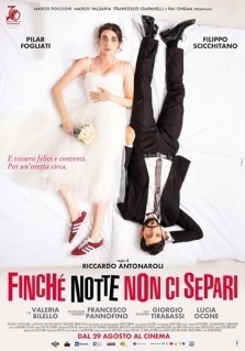 FINCHE' NOTTE NON CI SEPARI