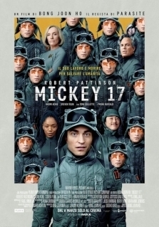 MICKEY 17