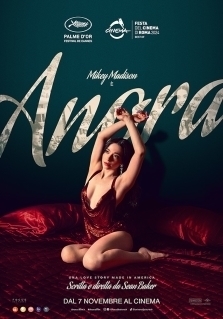 ANORA - IN PROMO A 4€