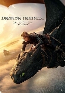 DRAGON TRAINER