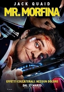 MR. MORFINA