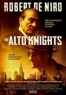 THE ALTO KNIGHTS