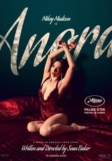 ANORA