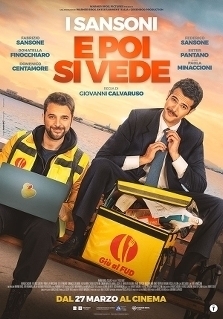 E POI SI VEDE - IN PROMO A 4€