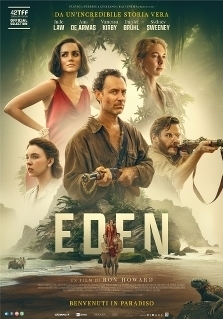 EDEN - IN PROMO A 4€