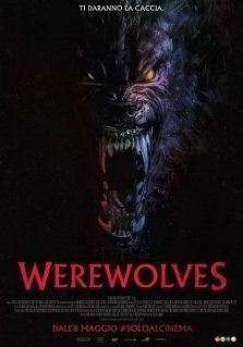 WEREWOLVES