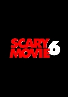 SCARY MOVIE 6